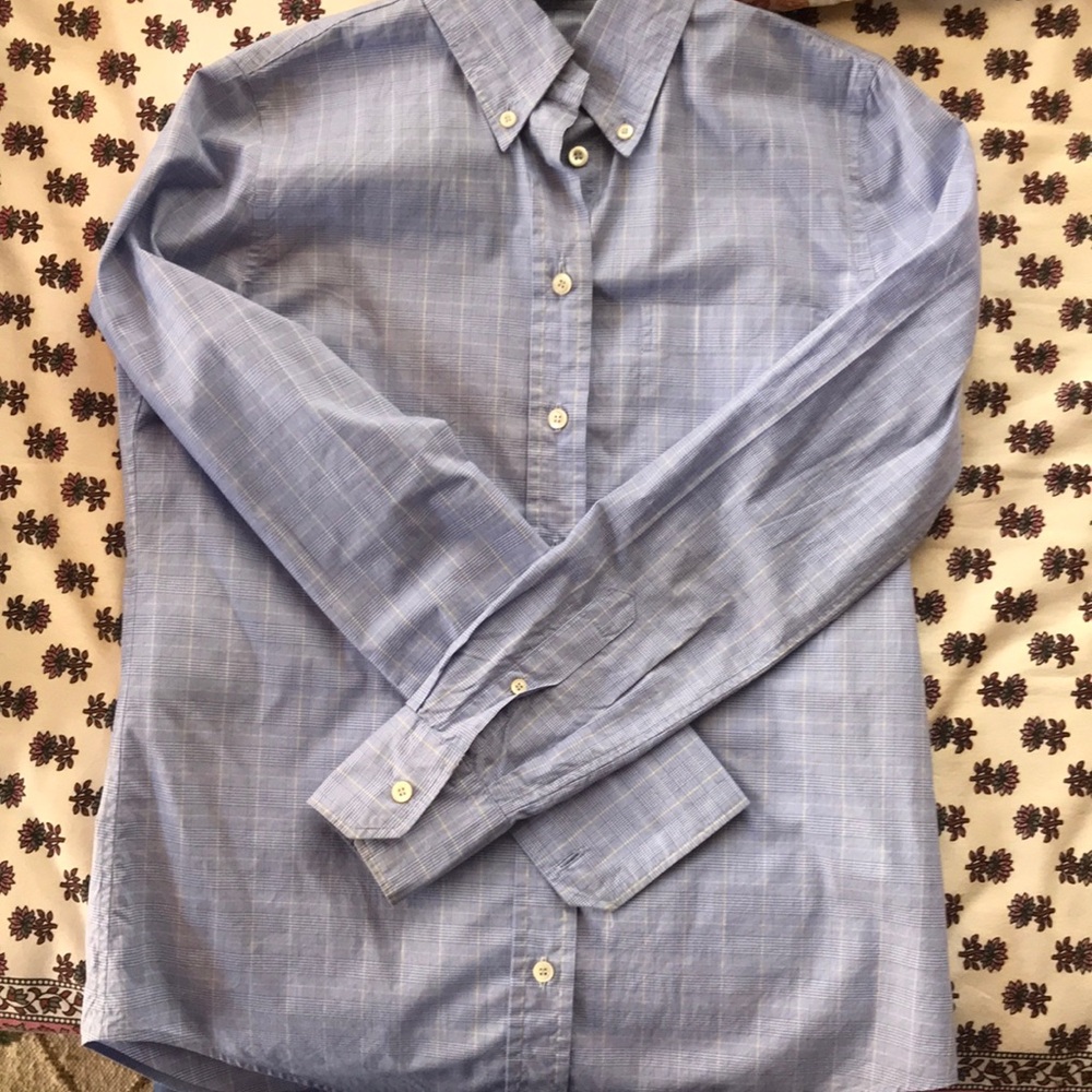 Prada Button-Down Shirt